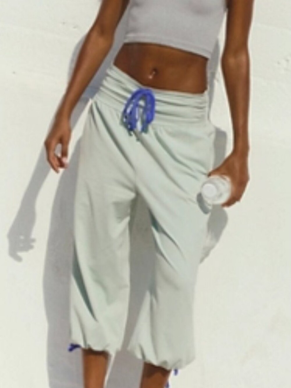 Free People pantalon take it easy pant